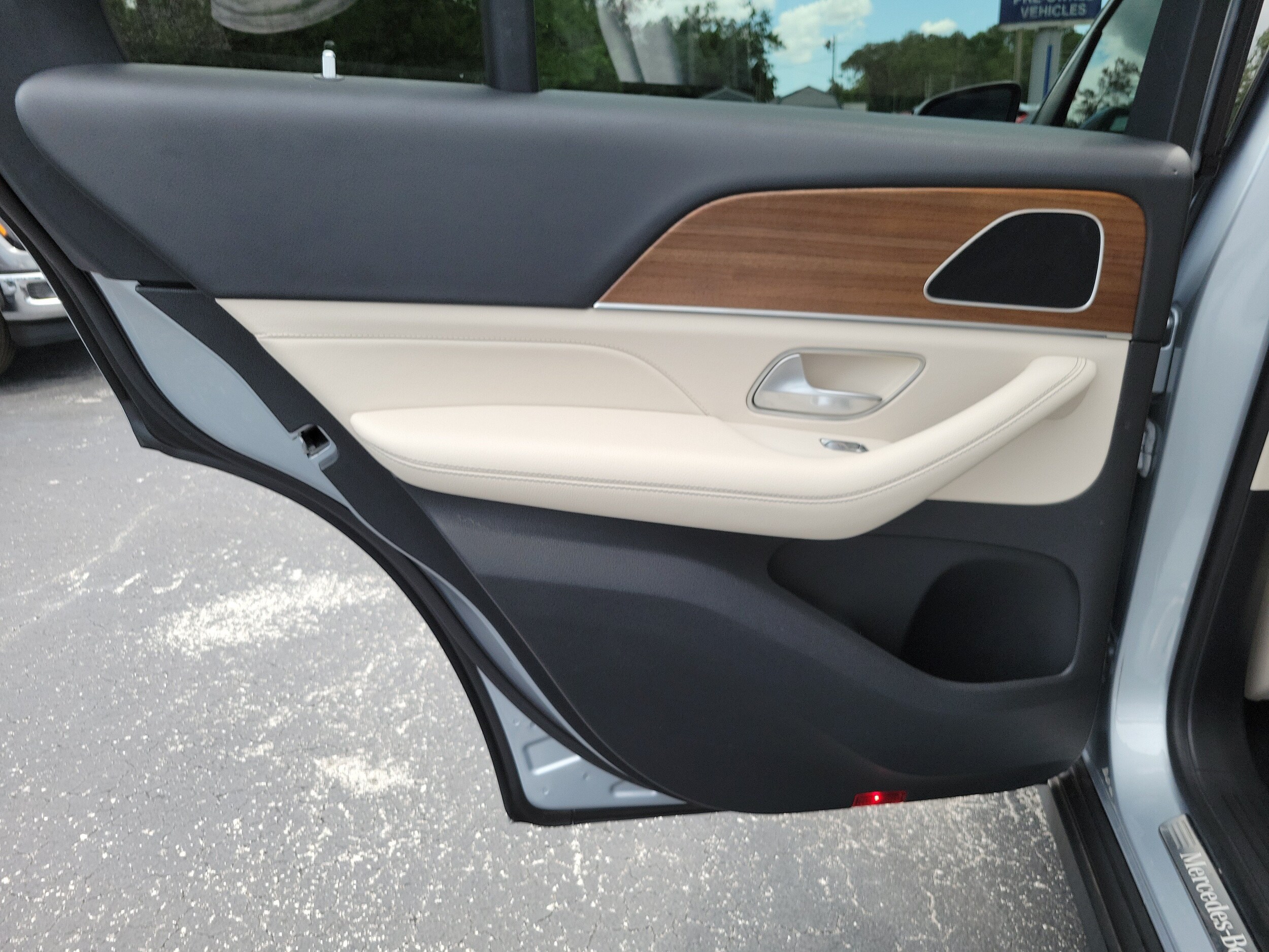 2024 Mercedes-Benz GLE GLE350 - Photo 25
