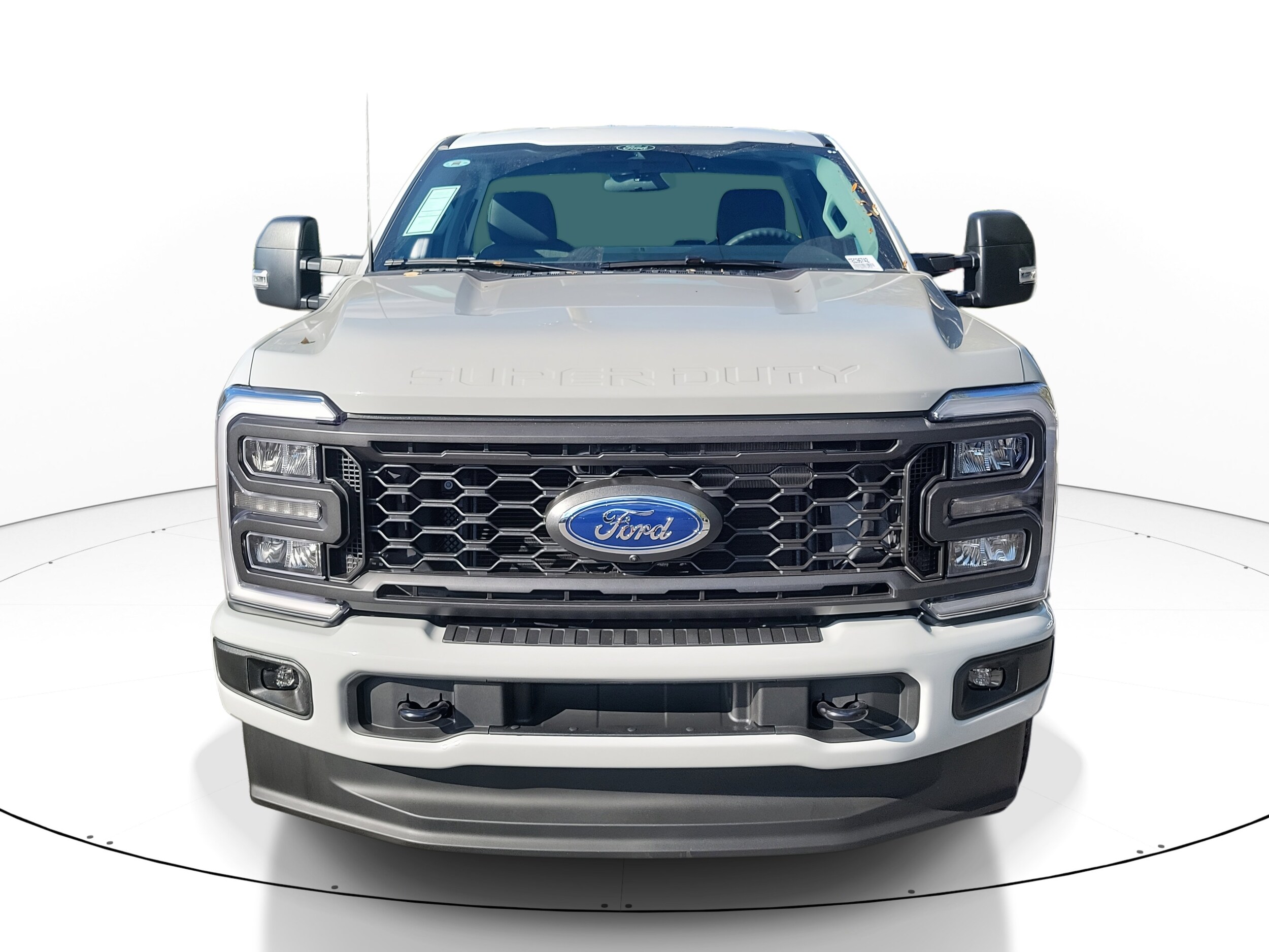 2026 Ford F-350 XL photo 2