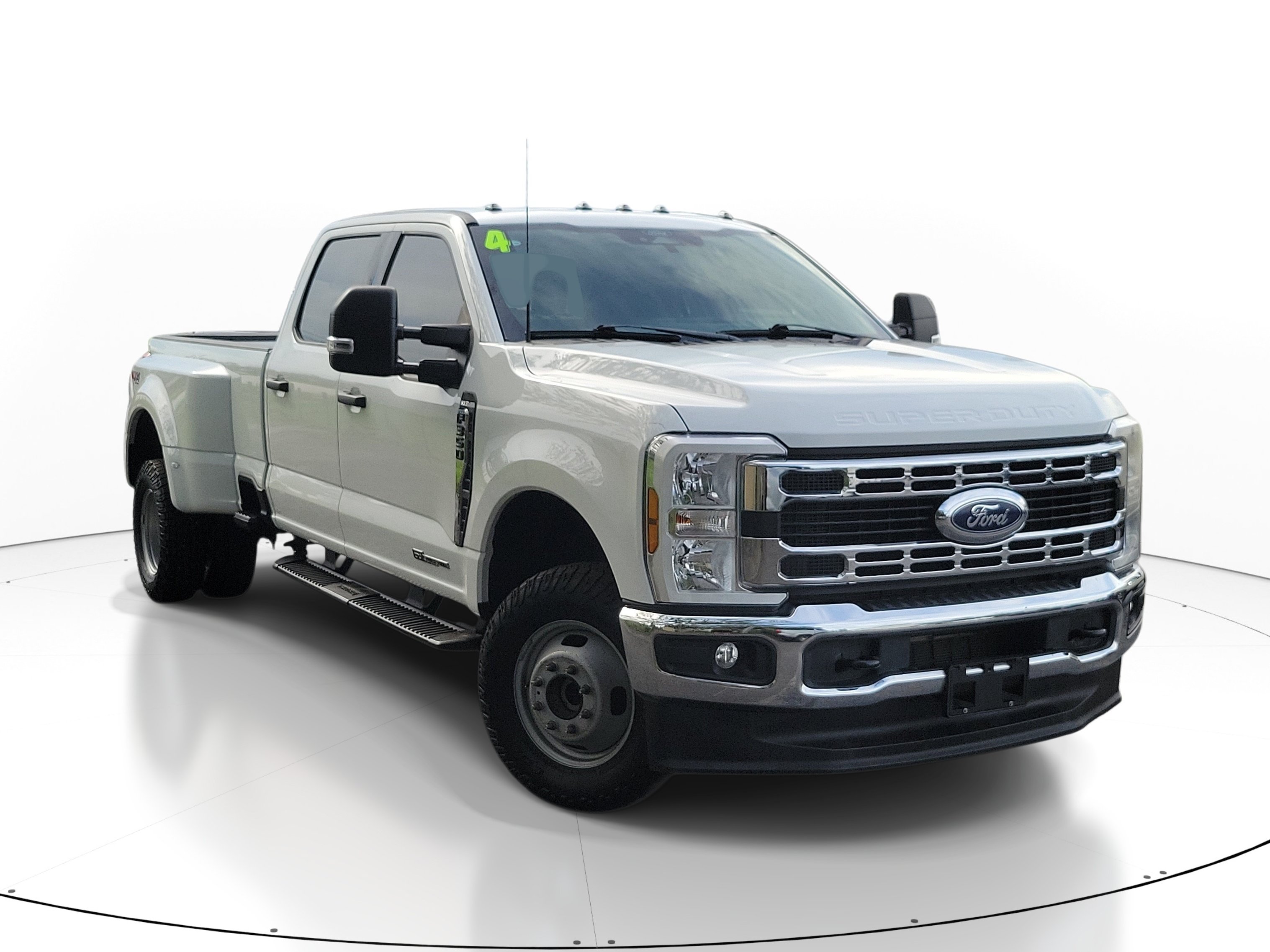  Ford F-350