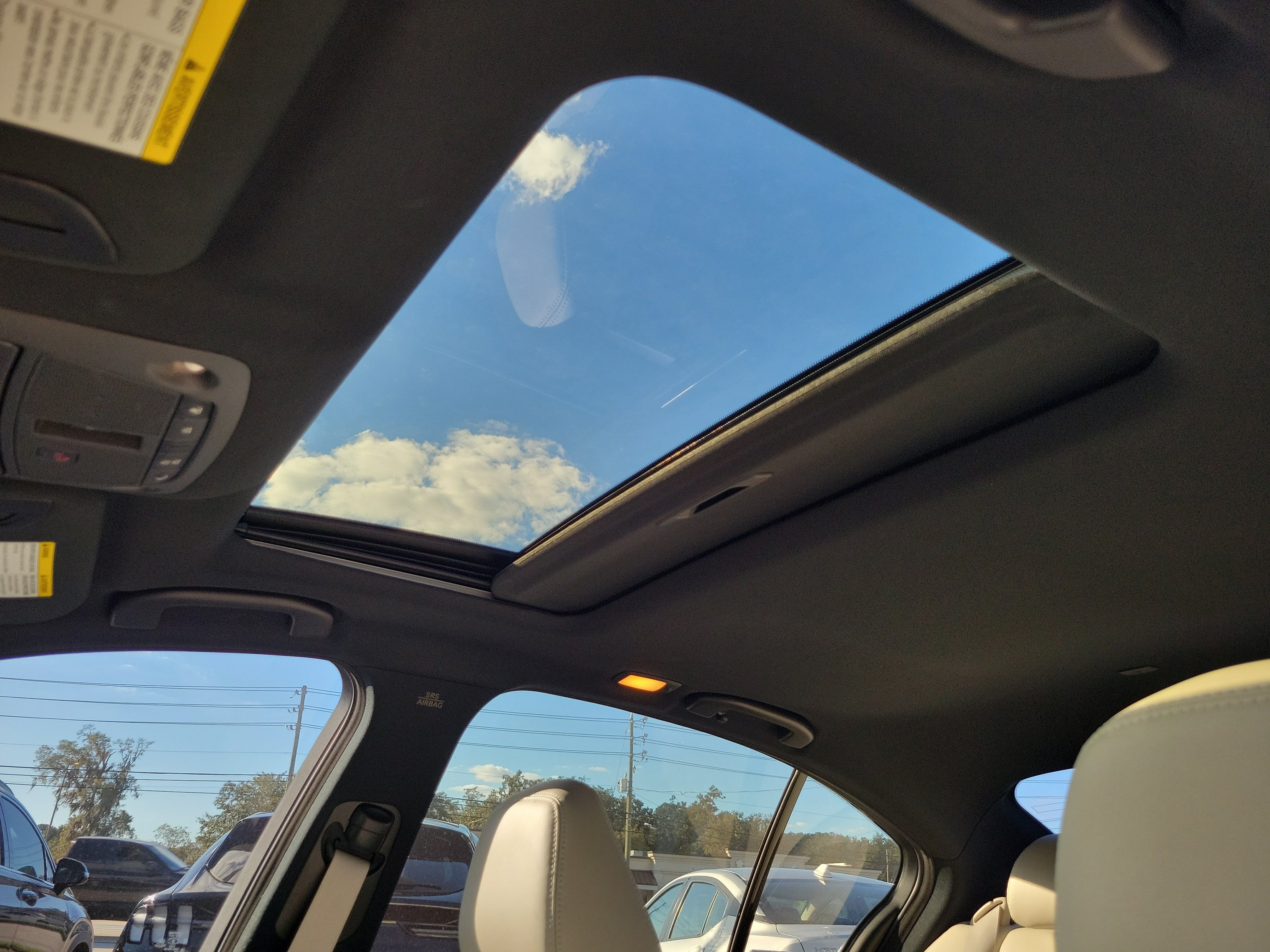 2022 INFINITI Q50 SENSORY - Photo 9