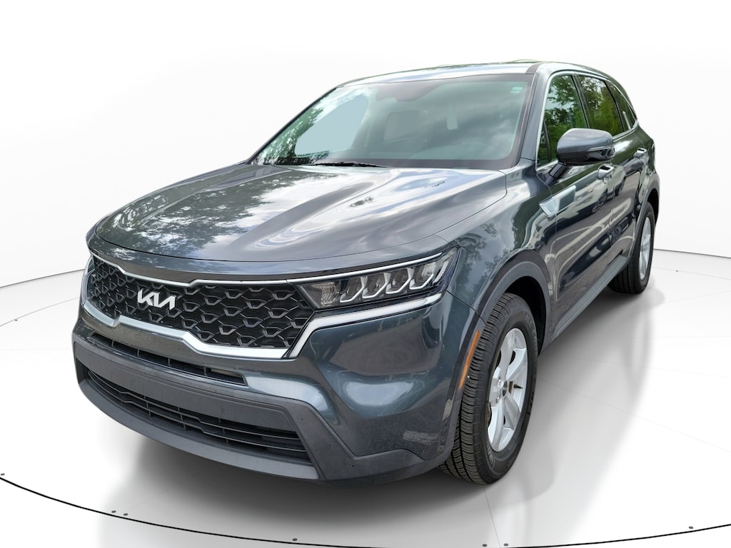 Used 2023 Kia Sorento LX SUV
