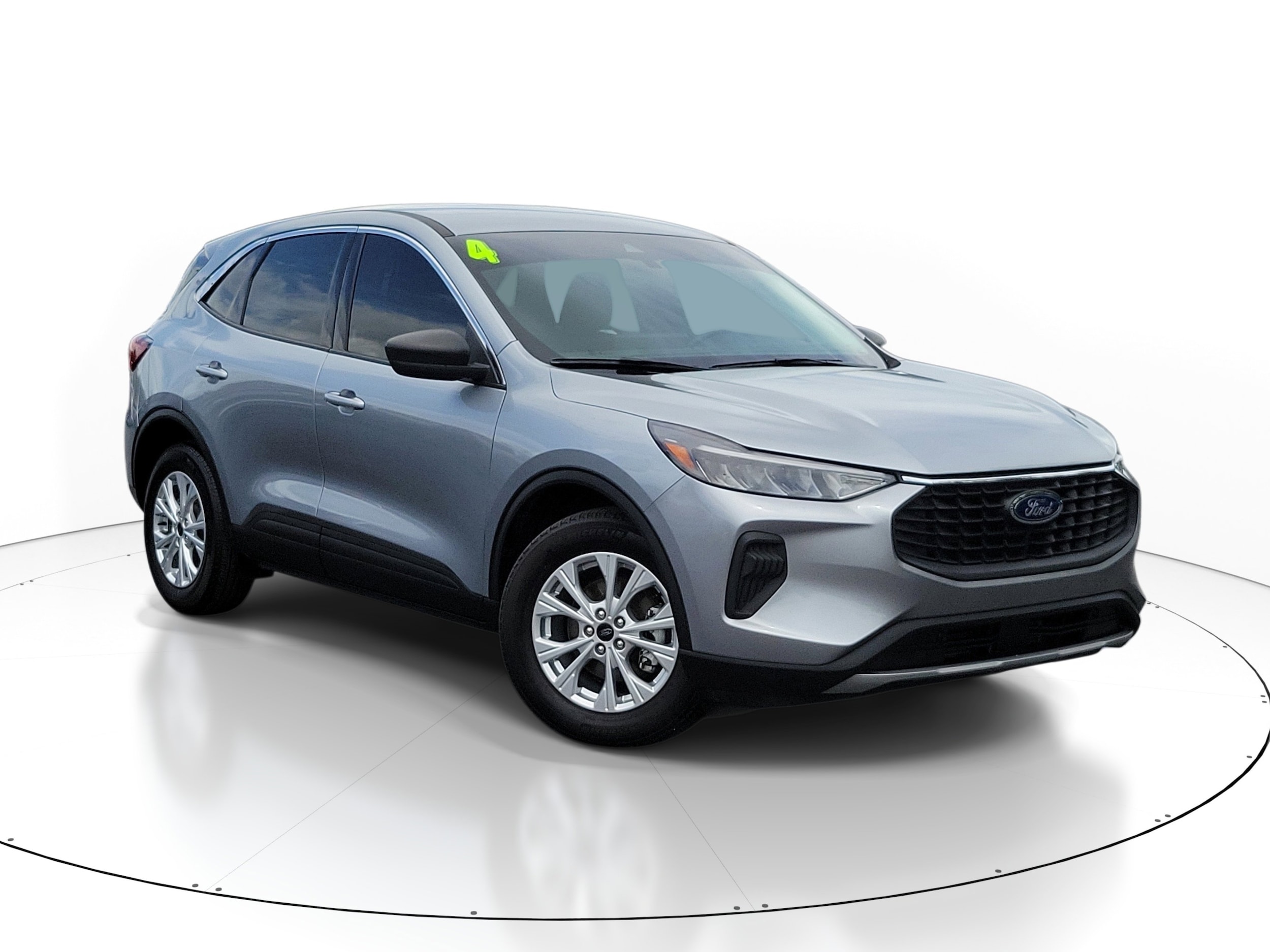 2024 Ford Escape Active FWD's photo