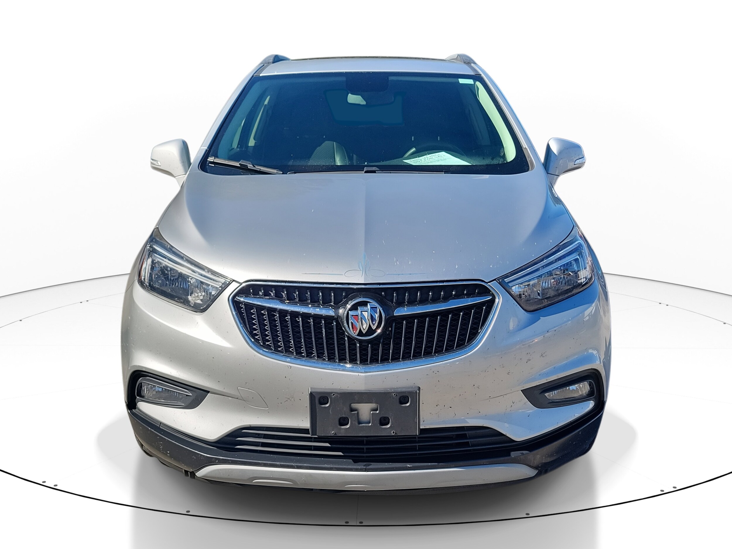 2018 Buick Encore Sport Touring photo 2