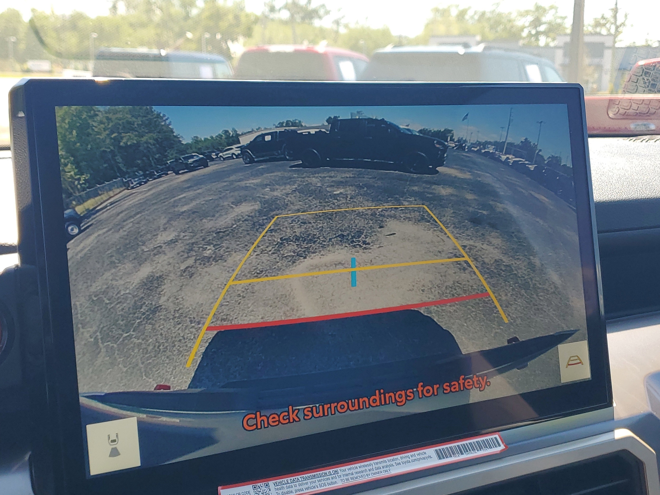 2025 Toyota Tacoma TRD Off Road - Photo 13