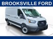Ford Transit-150 Cargo