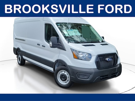 2025 Ford Transit-150 Cargo Base Van Medium Roof Van