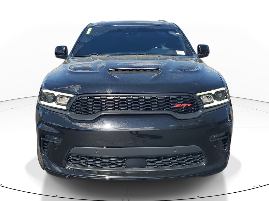 Used 2021 Dodge Durango SRT 392 SUV