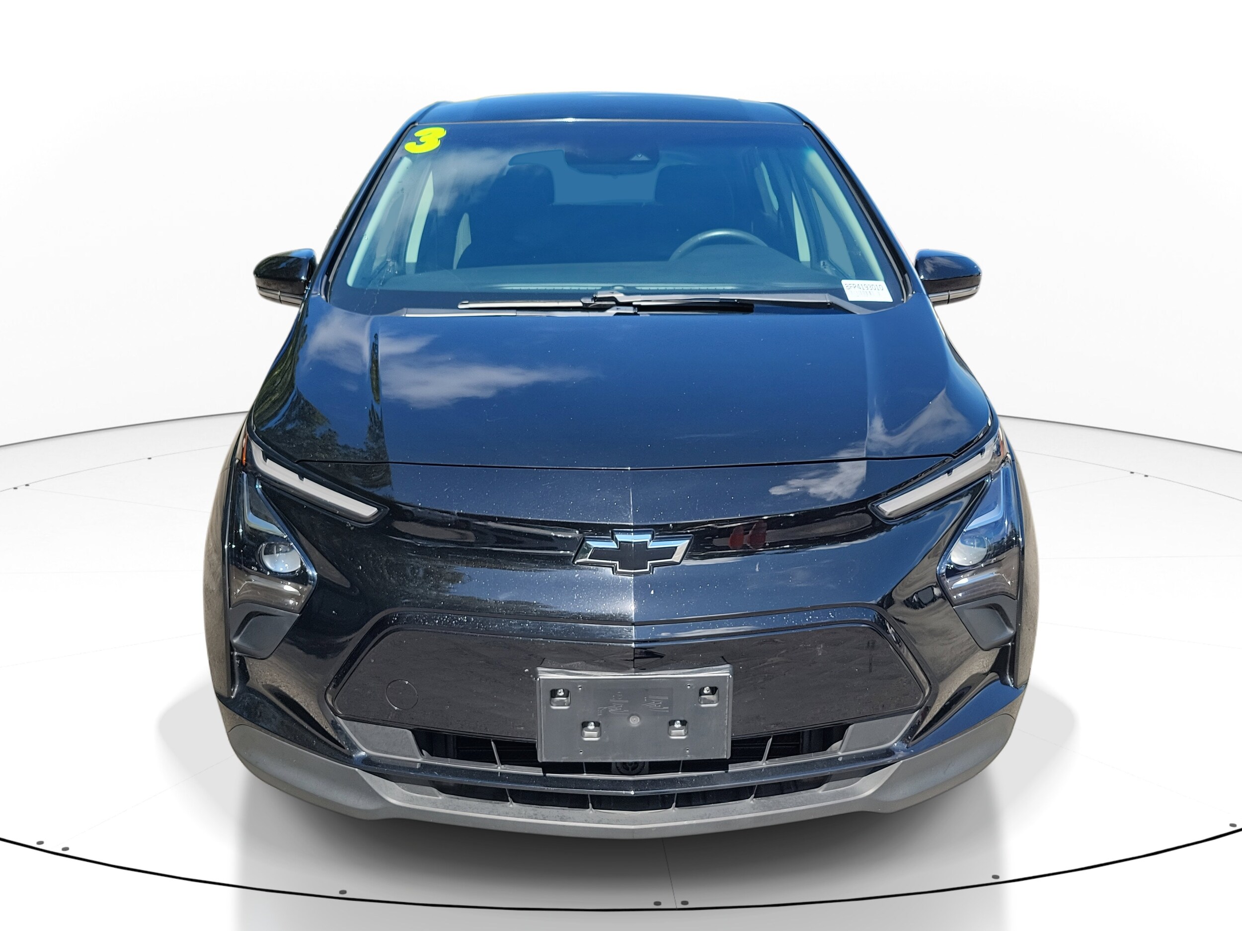 2023 Chevrolet Bolt EV 1LT photo 2