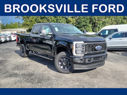 2026 Ford F-250 Truck Crew Cab