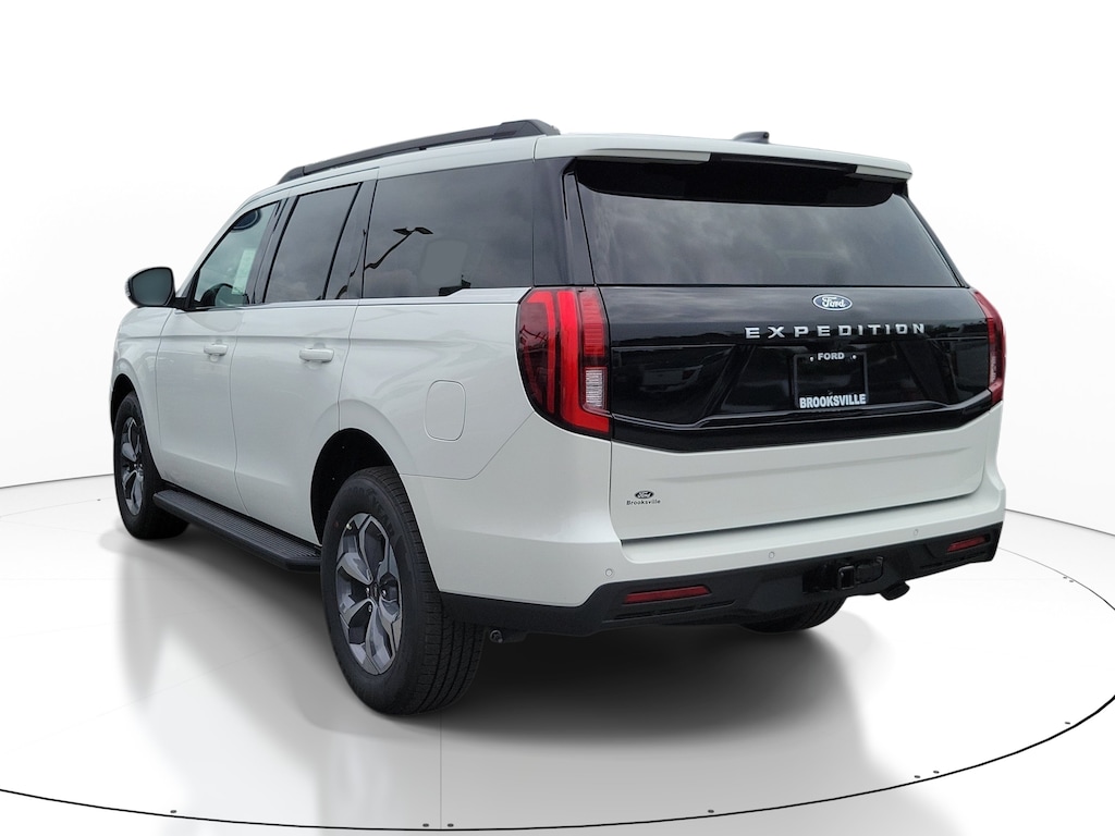 New 2027 Ford Expedition Active SUV