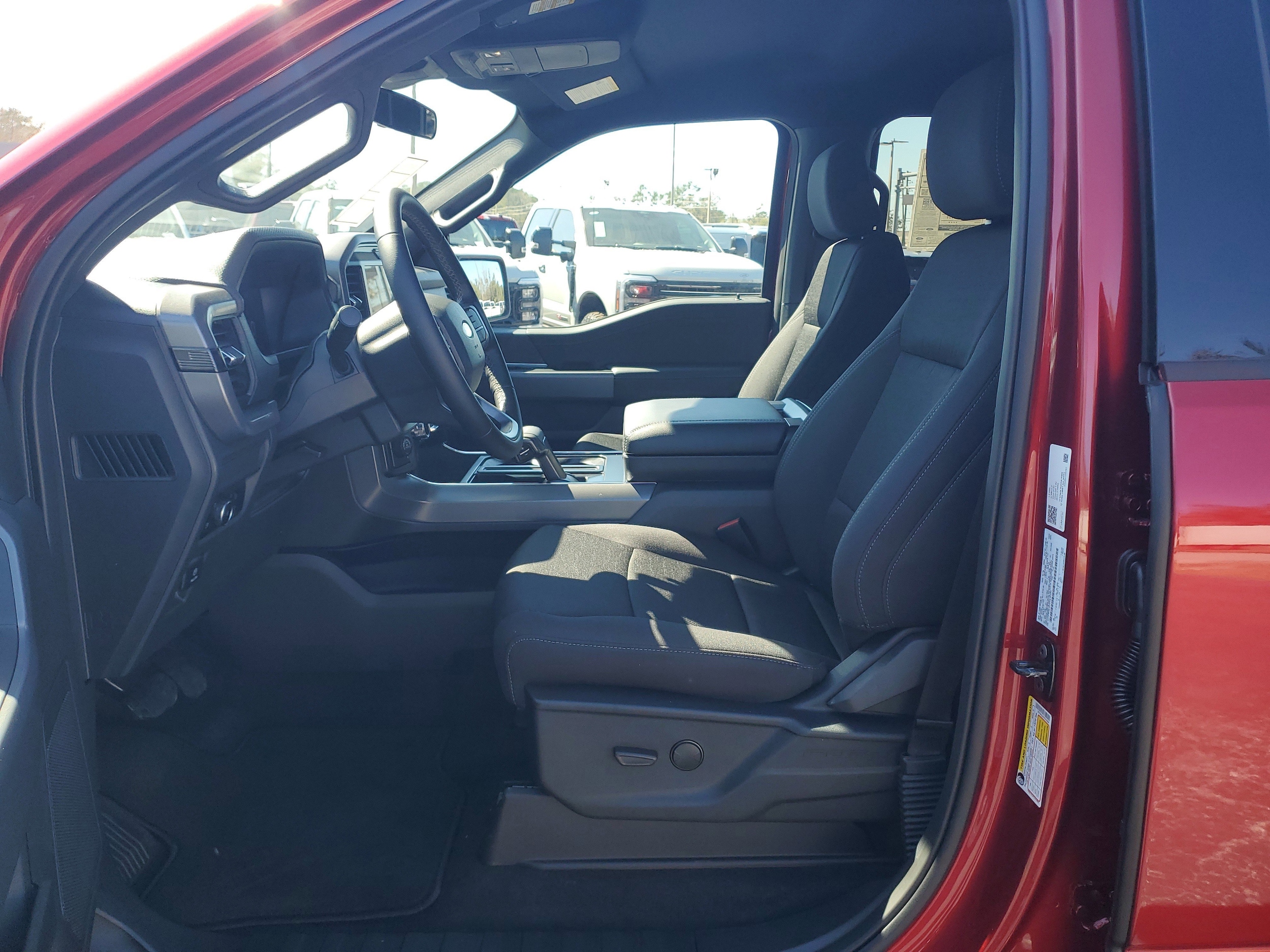 2026 Ford F-150 XLT - Photo 20