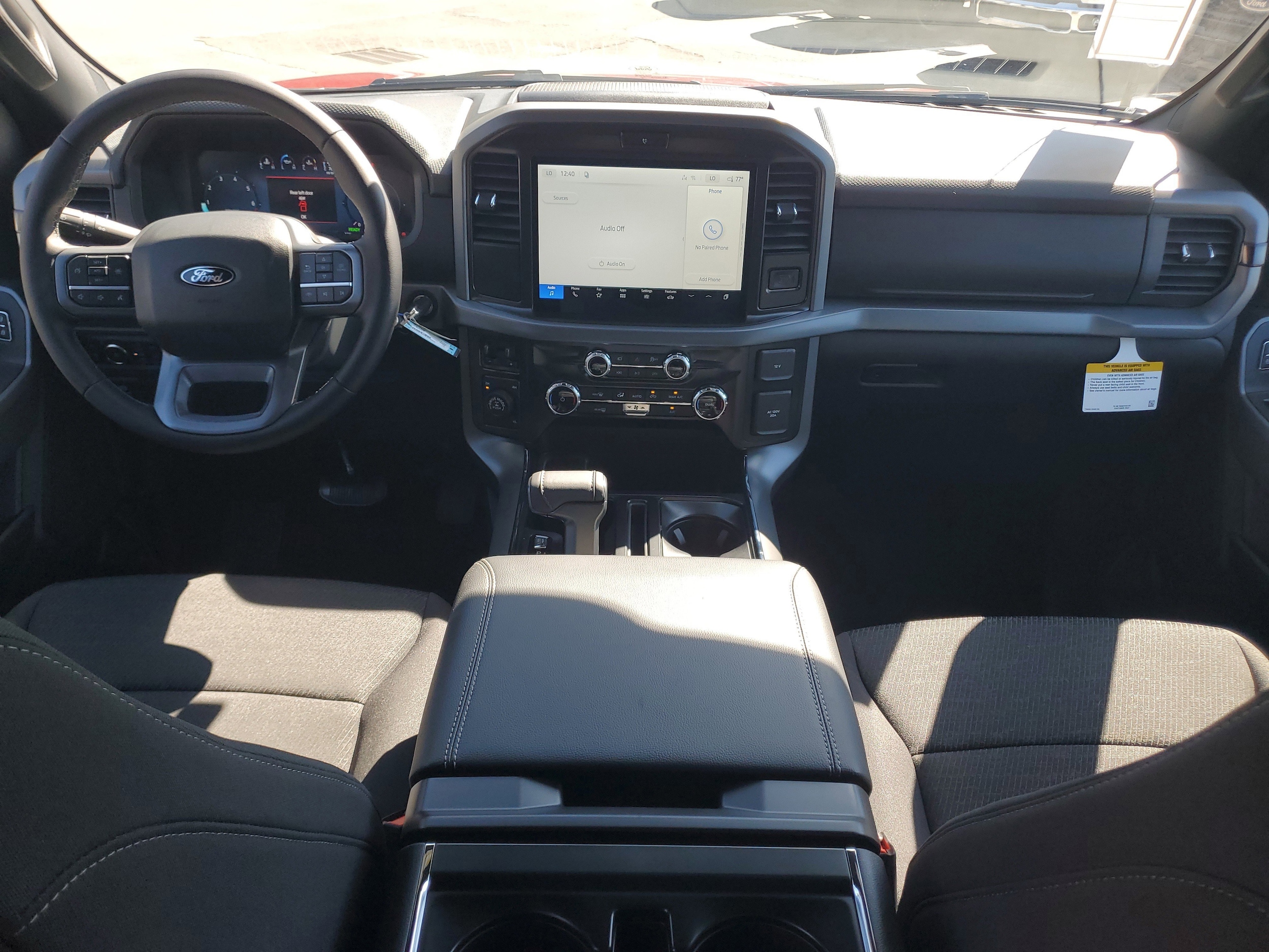 2026 Ford F-150 XLT - Photo 15