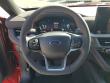 2026 Ford Explorer ST-Line SUV