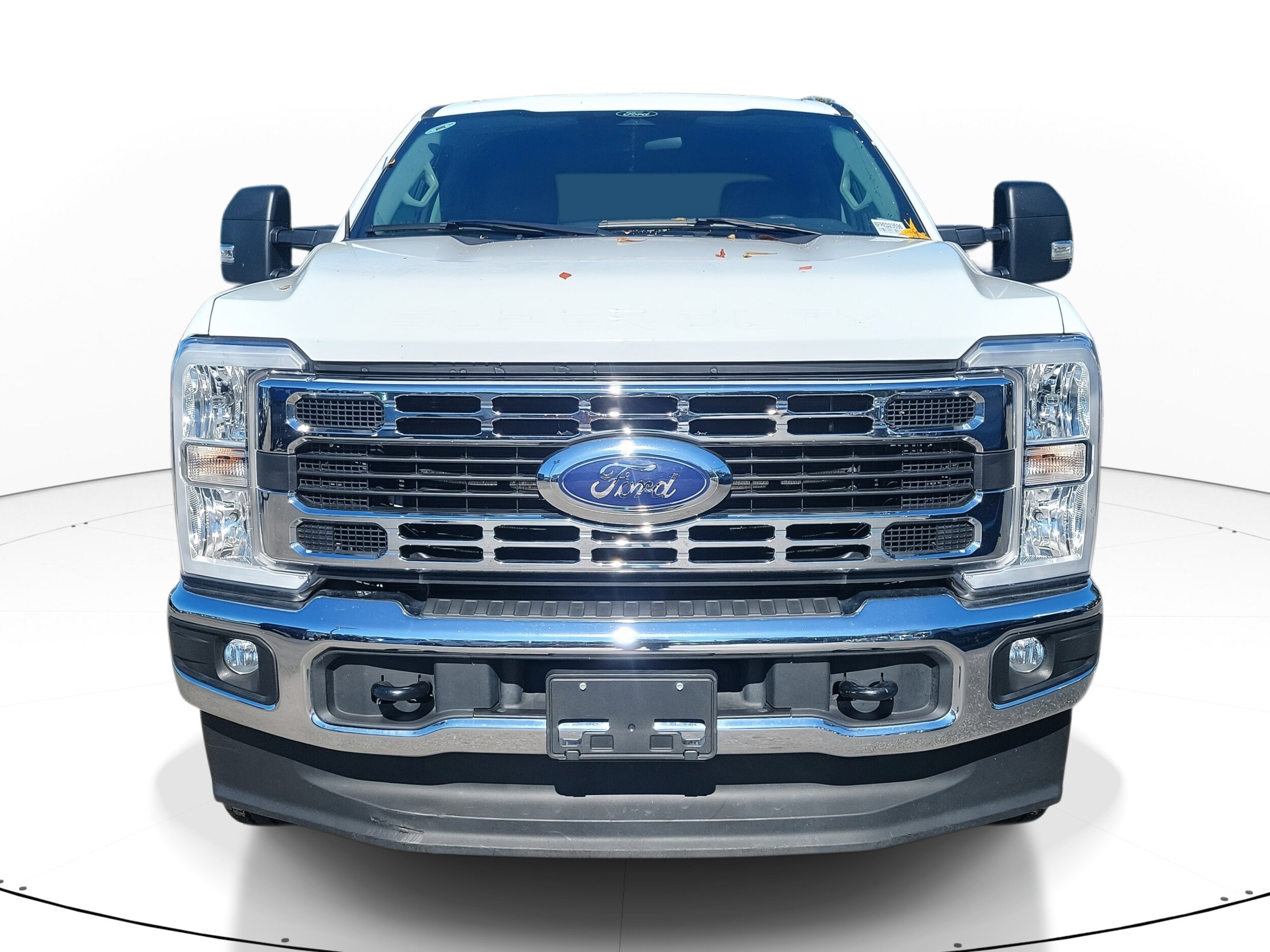 2024 Ford F-250 XLT photo 2