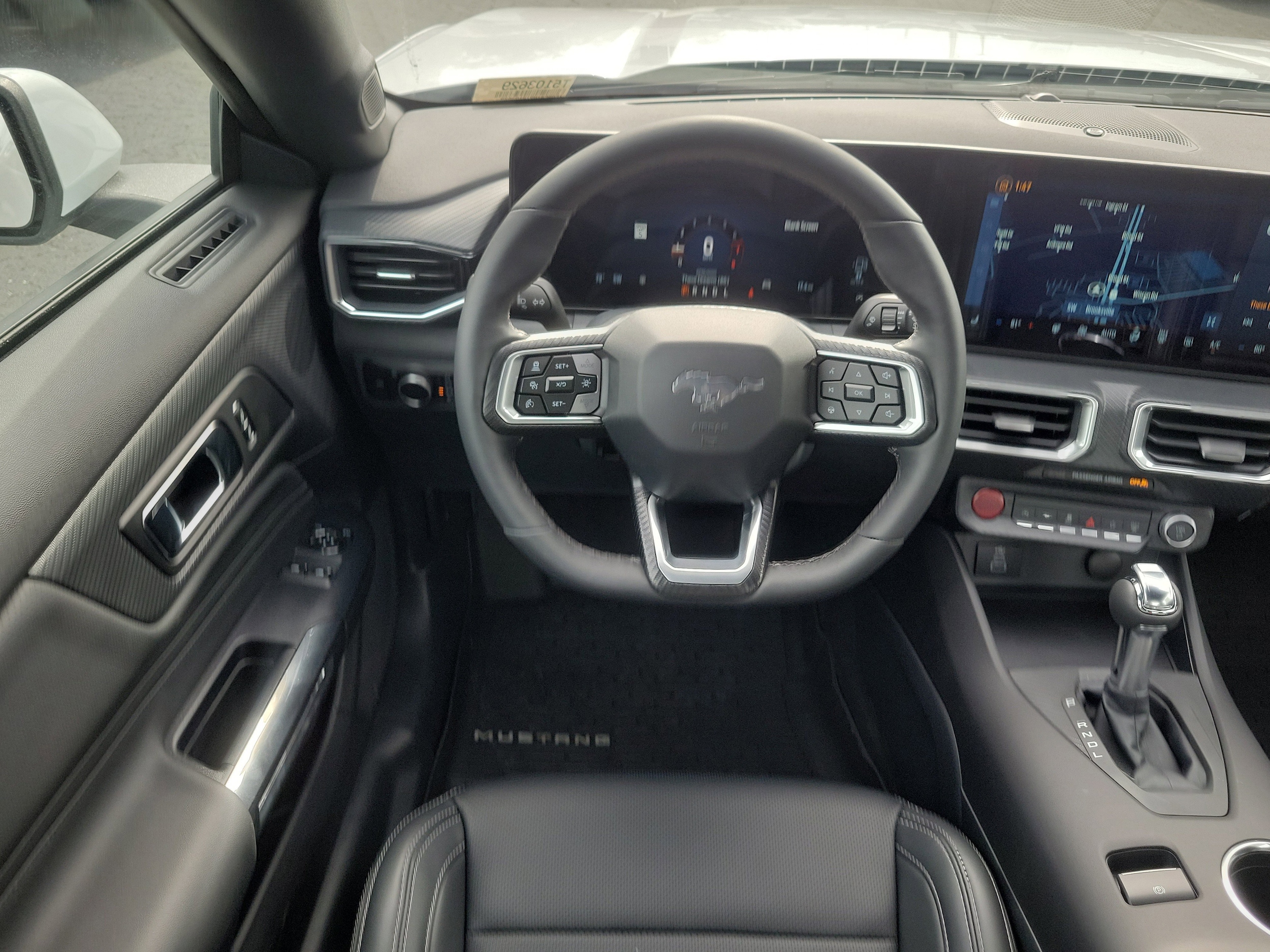 2026 Ford Mustang EcoBoost Premium Fastback - Photo 14