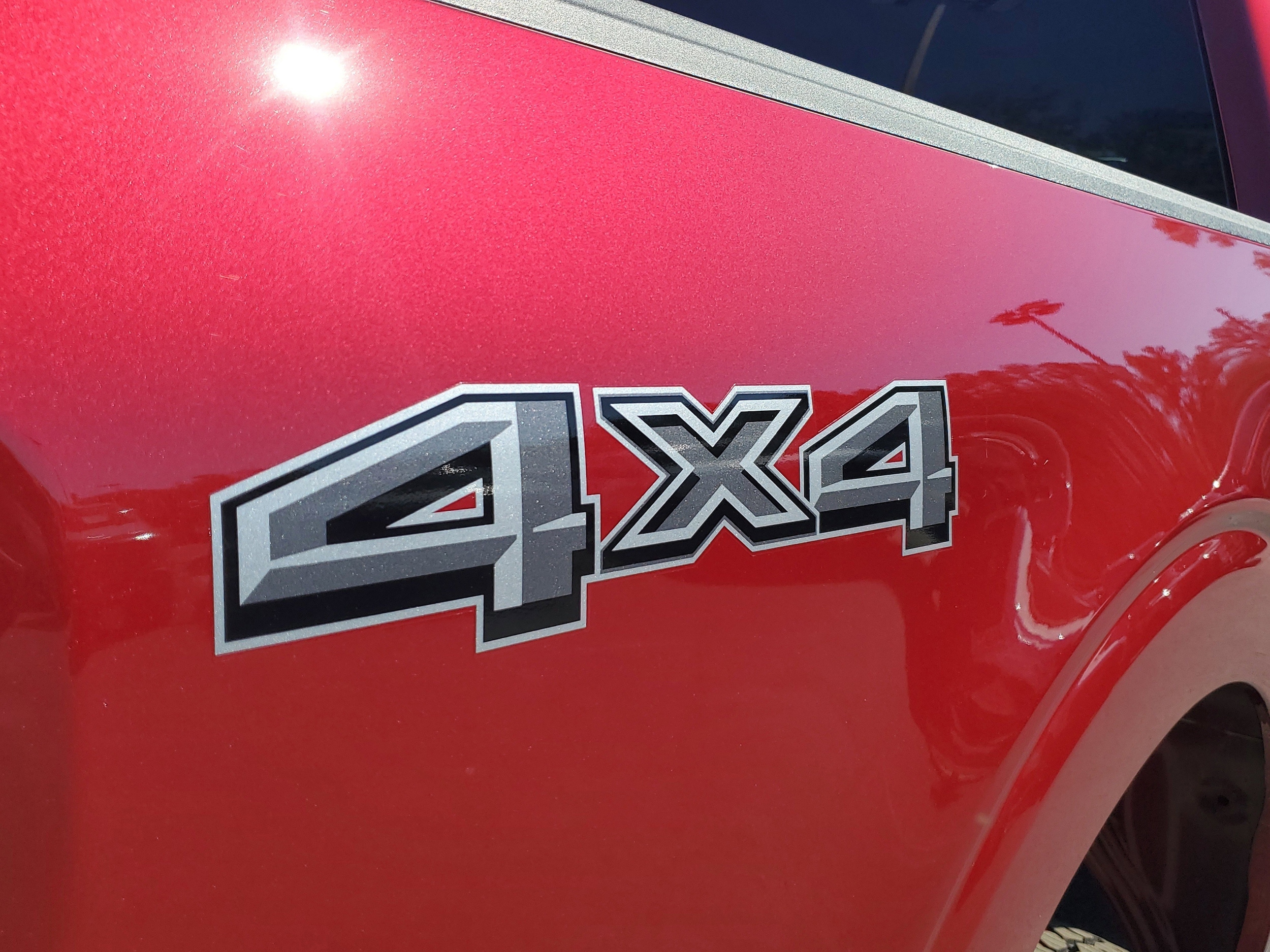 2026 Ford F-150 XLT - Photo 7