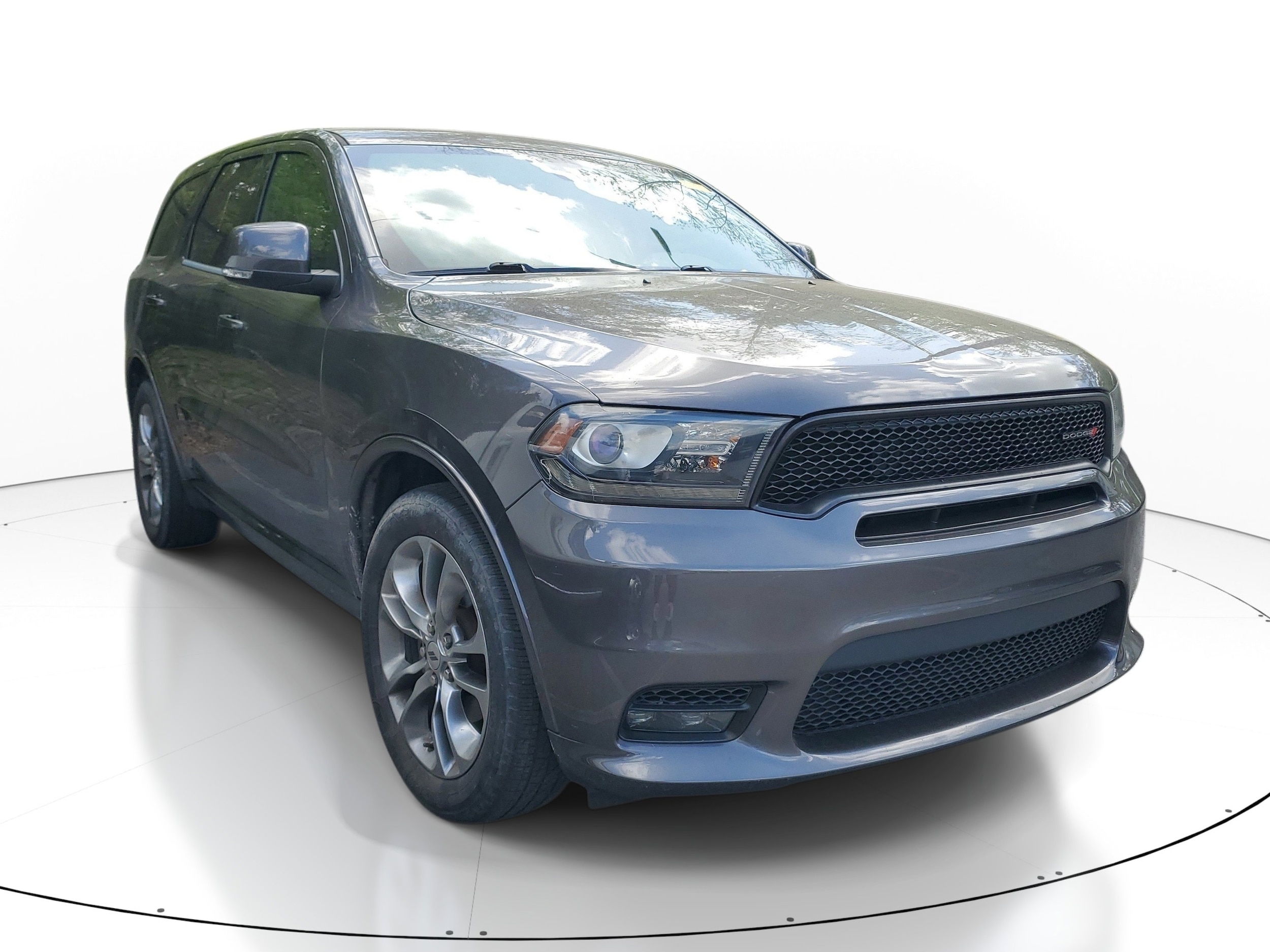 2020 Dodge Durango GT Plus