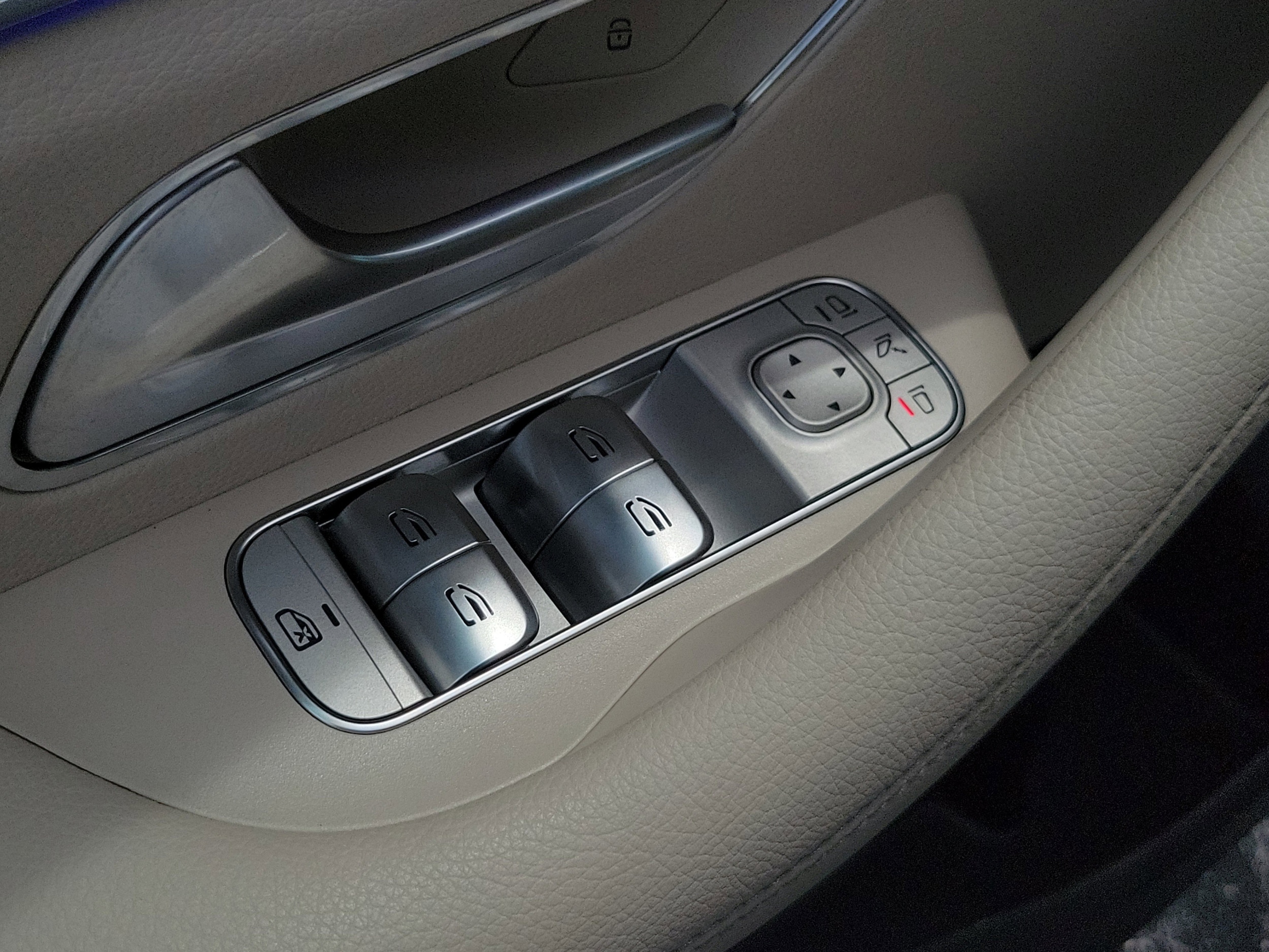 2024 Mercedes-Benz GLE GLE350 - Photo 17