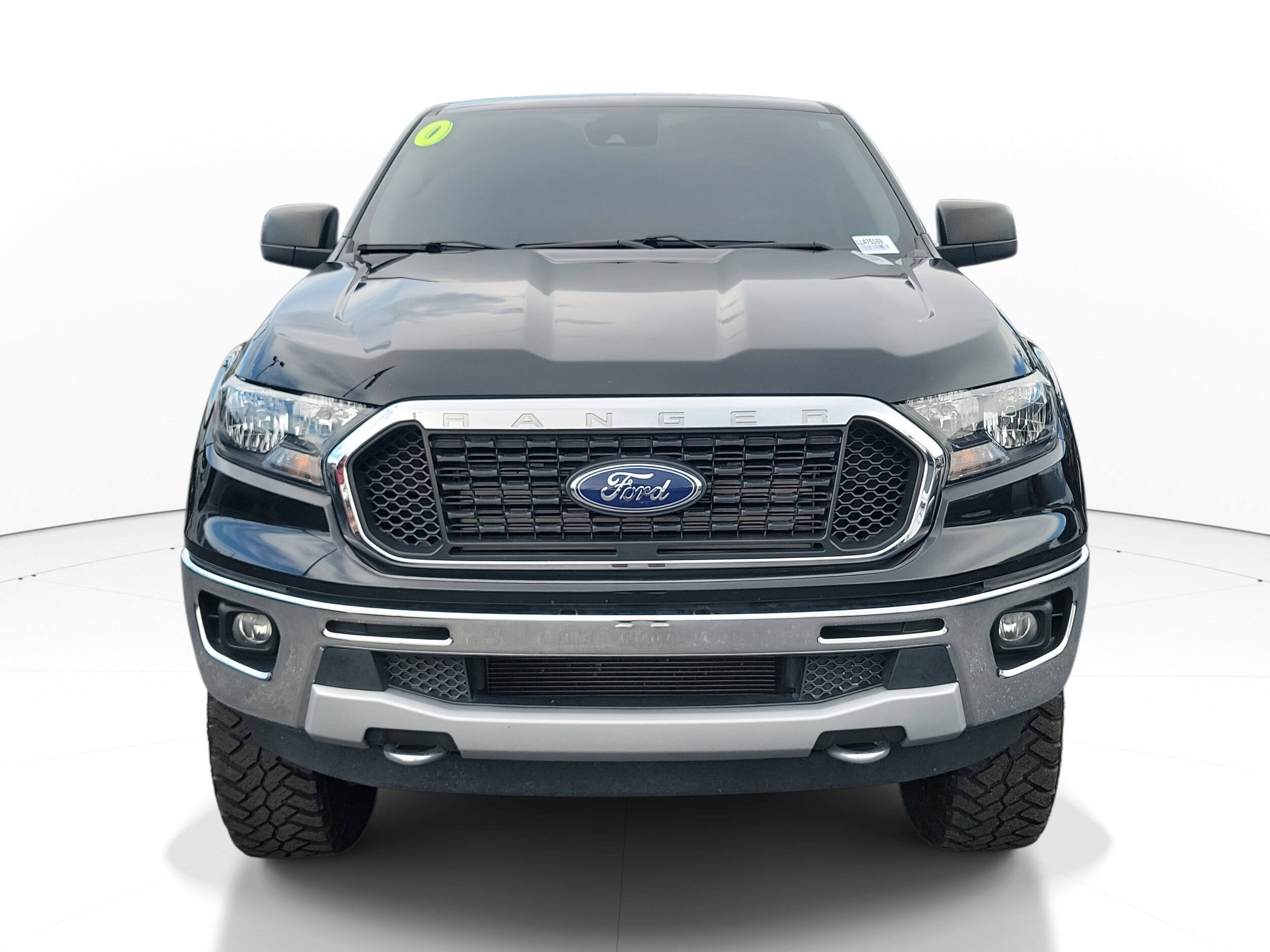 2020 Ford Ranger XLT photo 2