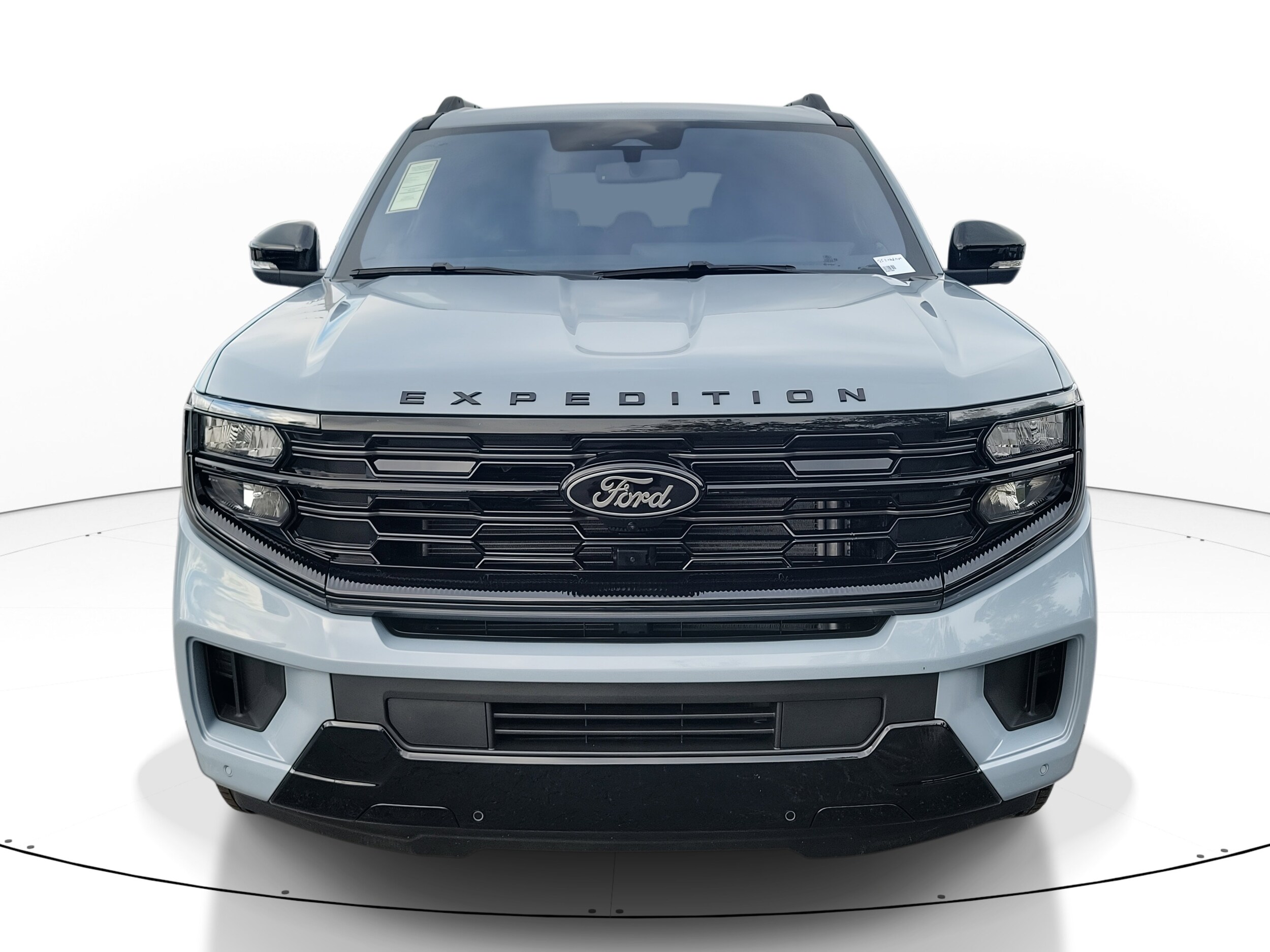 2025 Ford Expedition Platinum photo 2