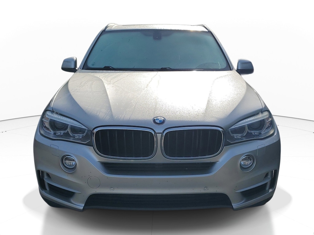 Used 2016 BMW X5 xDrive35i SUV