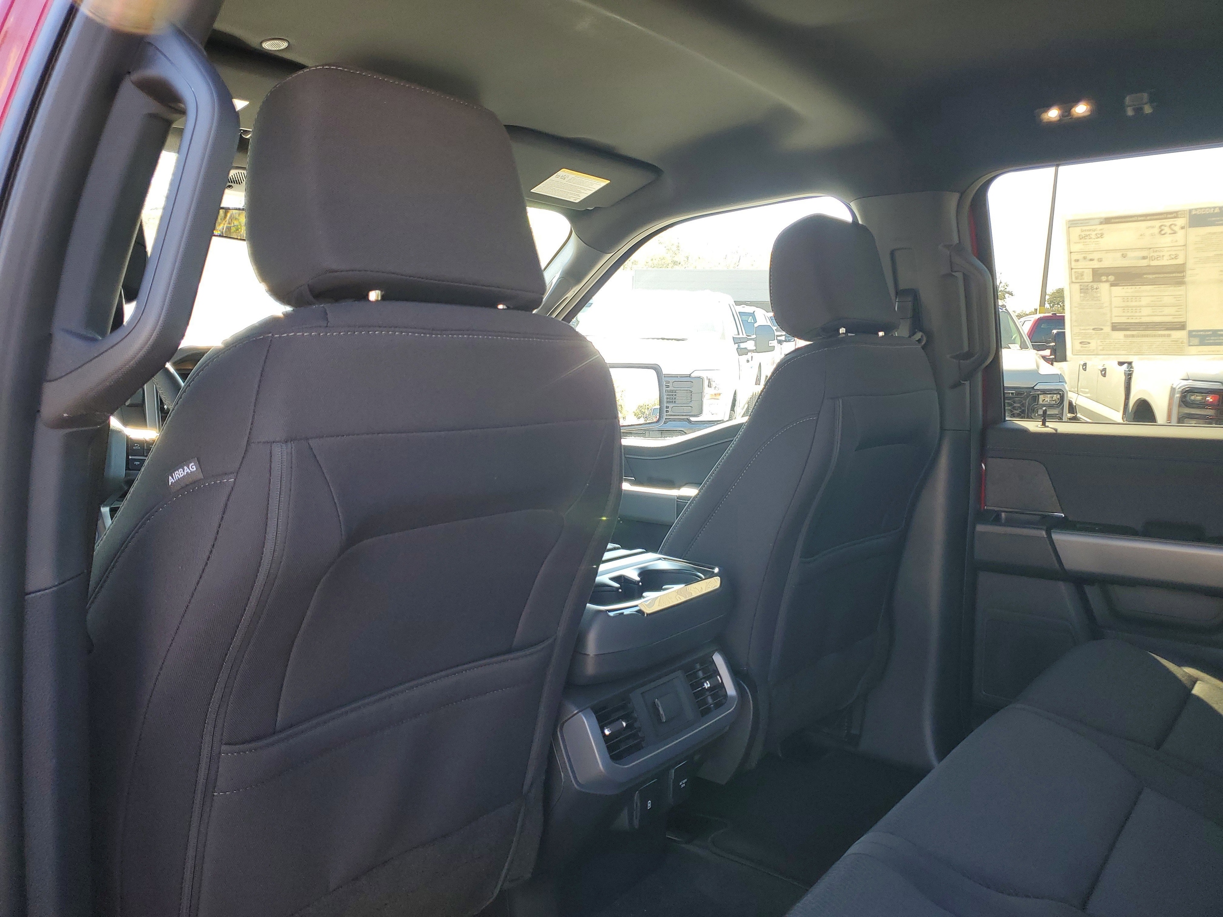 2026 Ford F-150 XLT - Photo 13