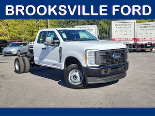 2026 Ford F-350 Chassis Truck Super Cab