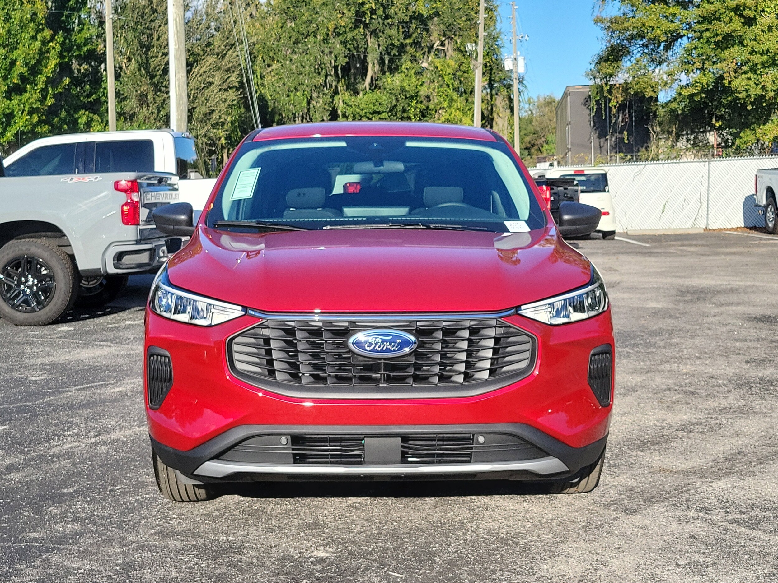 2026 Ford Escape Active photo 2