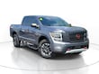  Nissan Titan