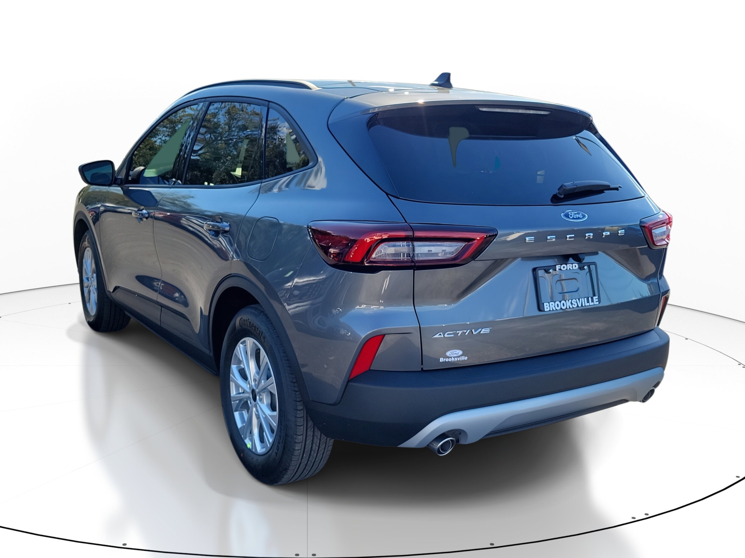 2026 Ford Escape Active photo 4