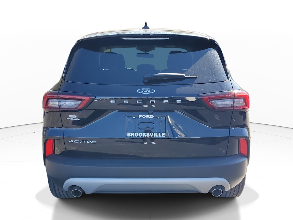 Used 2024 Ford Escape Active SUV
