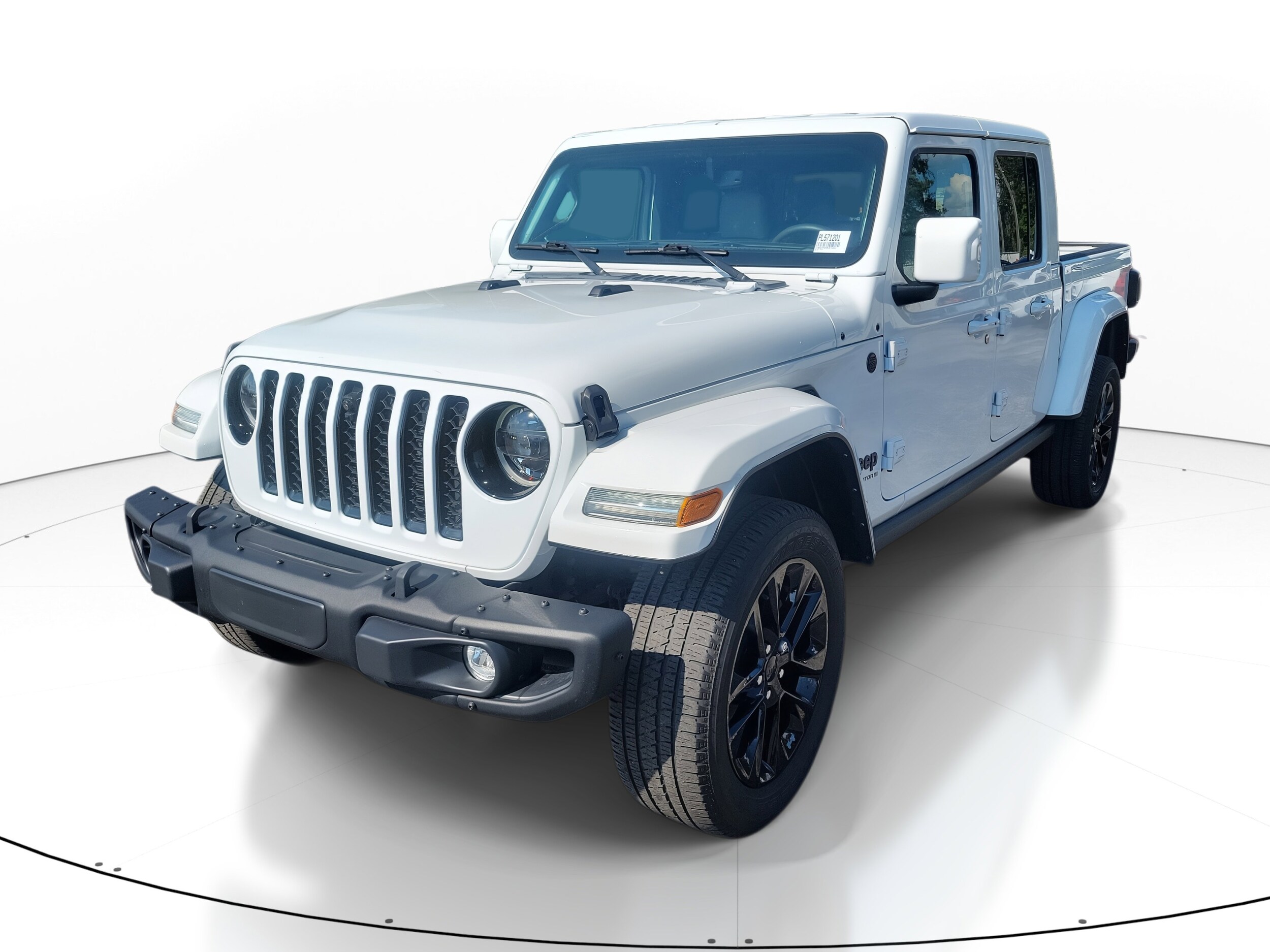 2023 Jeep Gladiator High Altitude photo 3