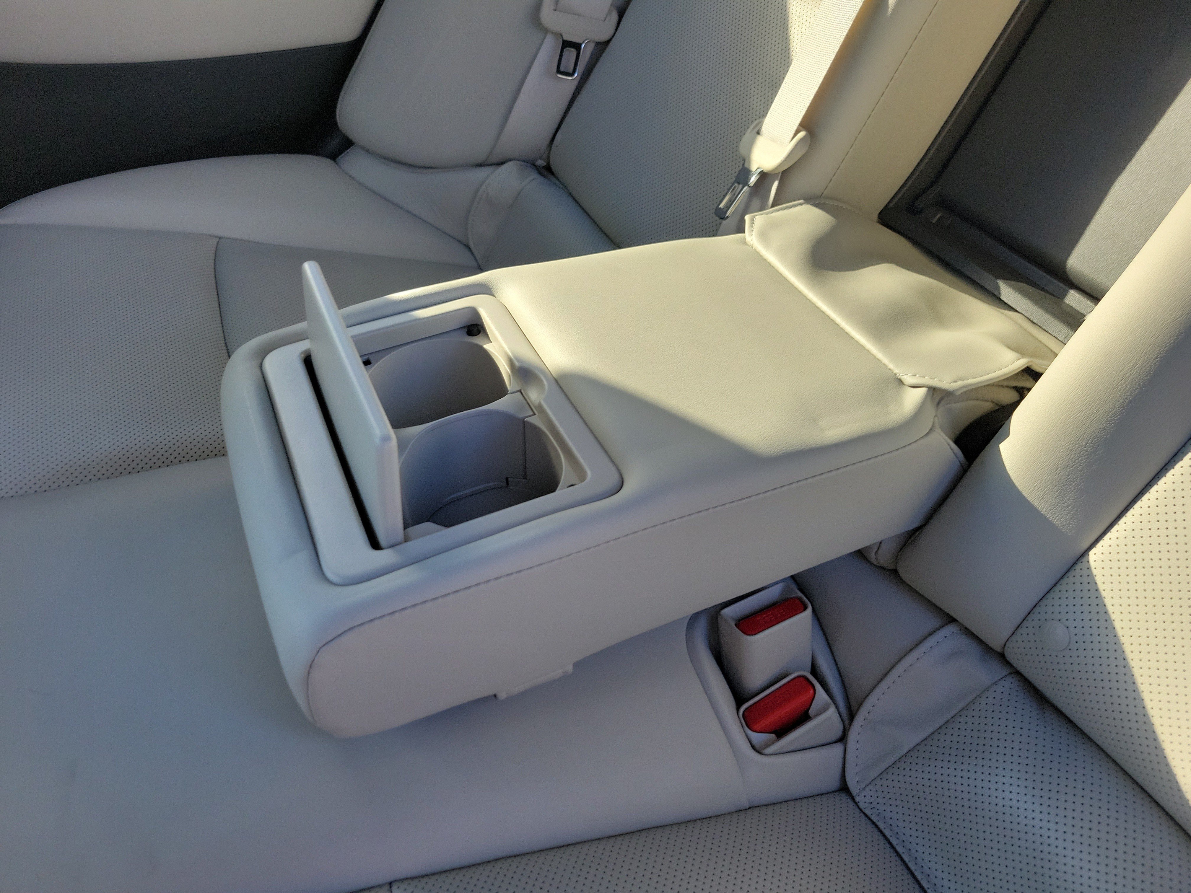 2022 INFINITI Q50 SENSORY - Photo 22