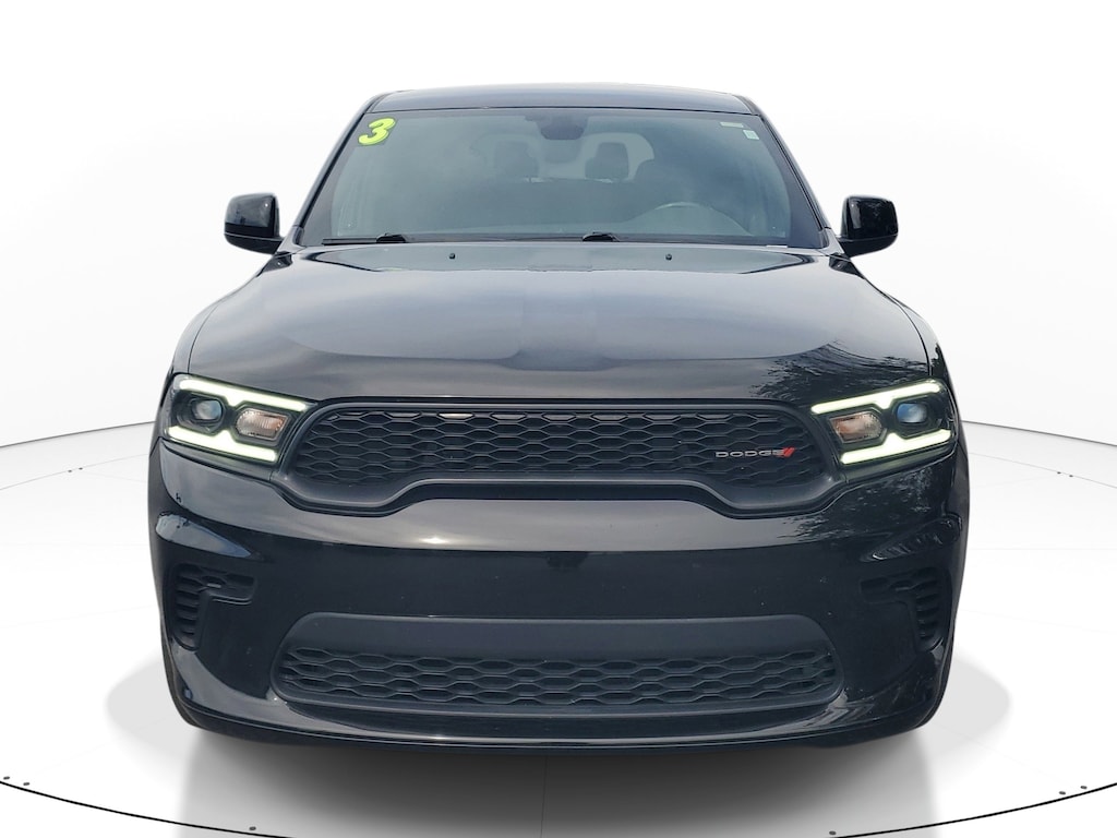 Used 2023 Dodge Durango GT SUV