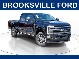 2026 Ford F-350 Truck Crew Cab