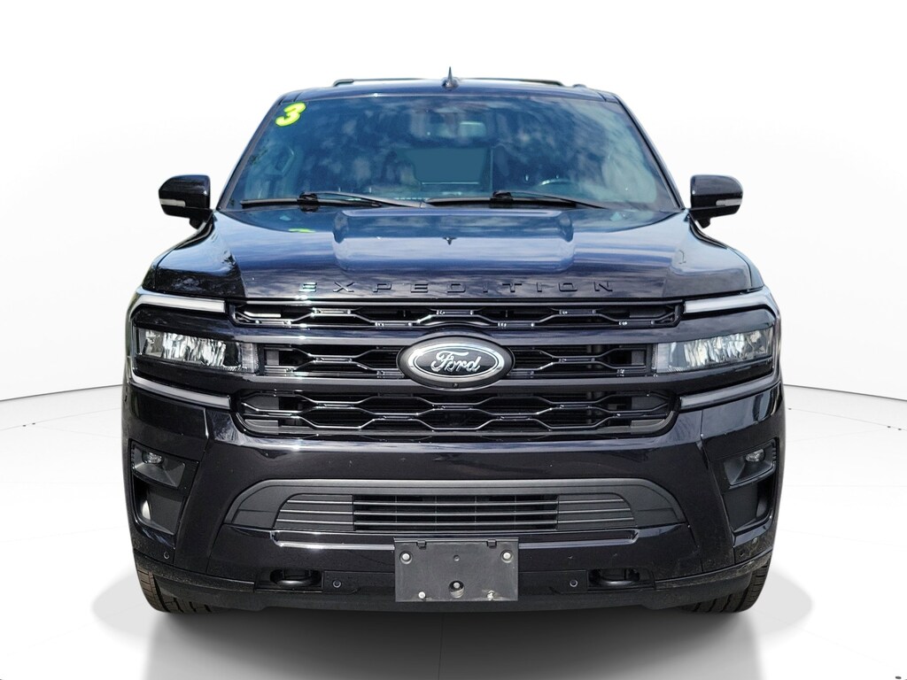 Used 2023 Ford Expedition Limited SUV