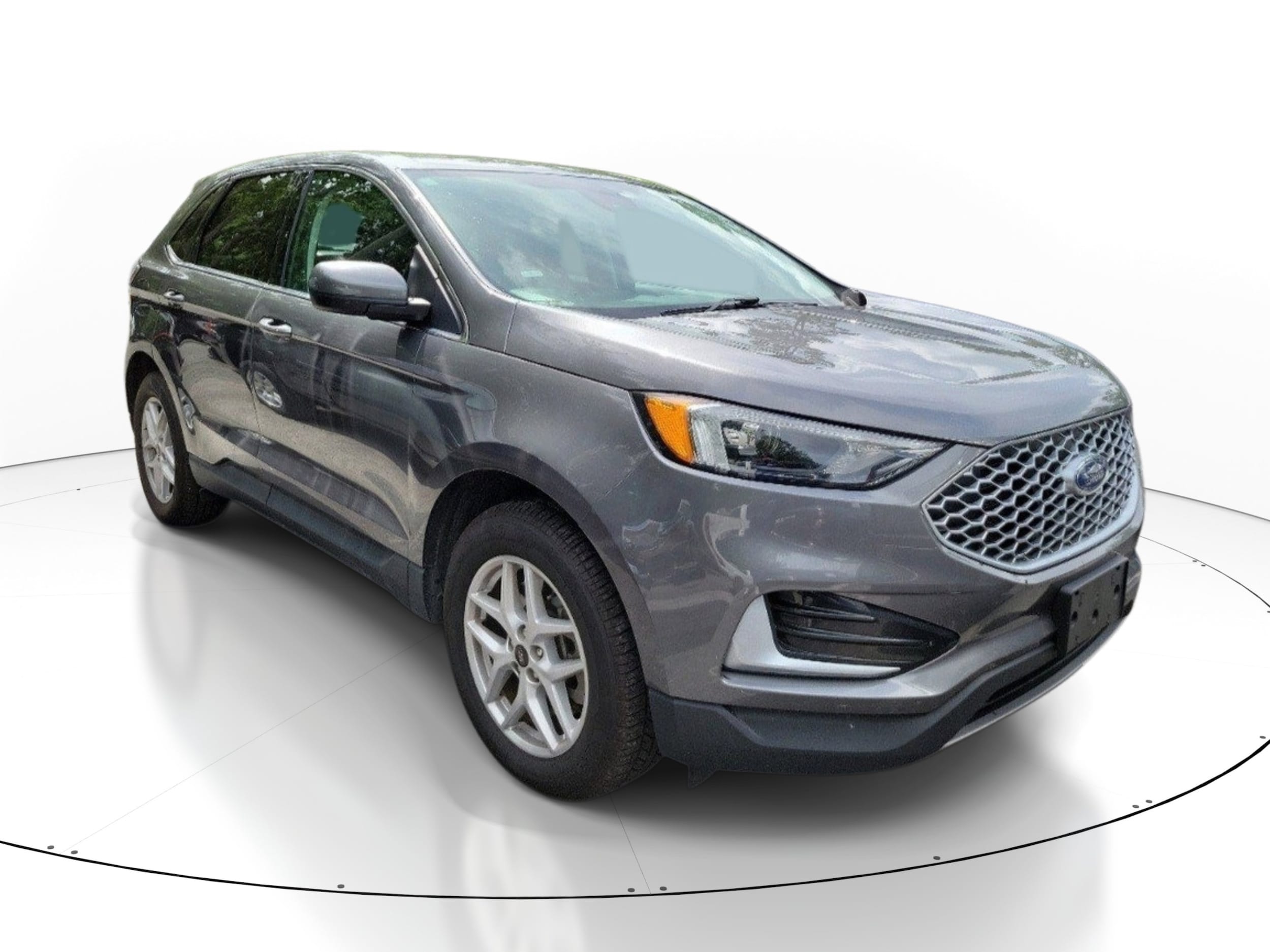 2023 Ford Edge SEL AWD's photo