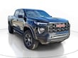  GMC Canyon