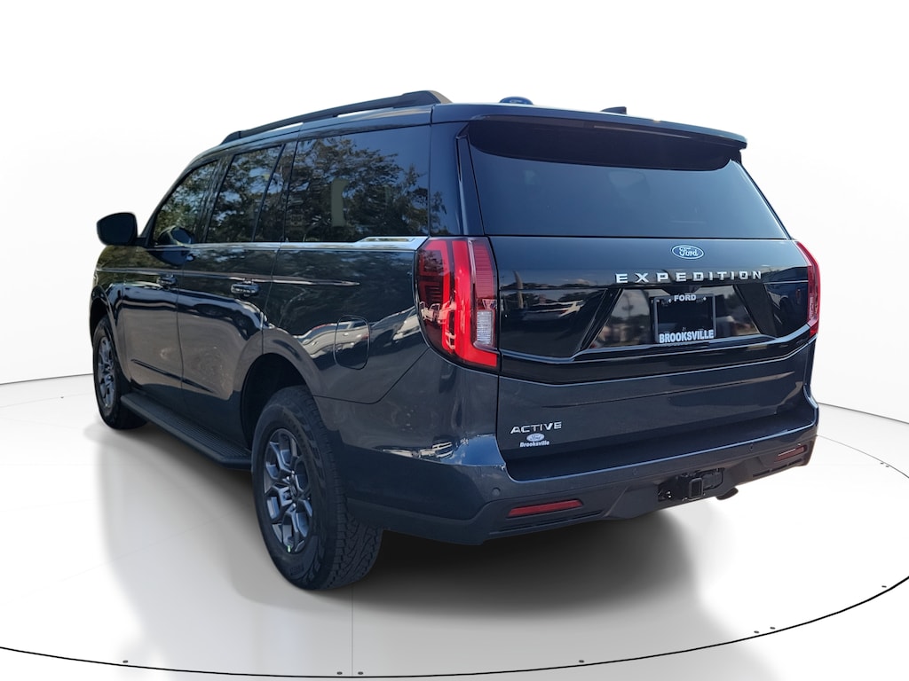 New 2025 Ford Expedition Active SUV