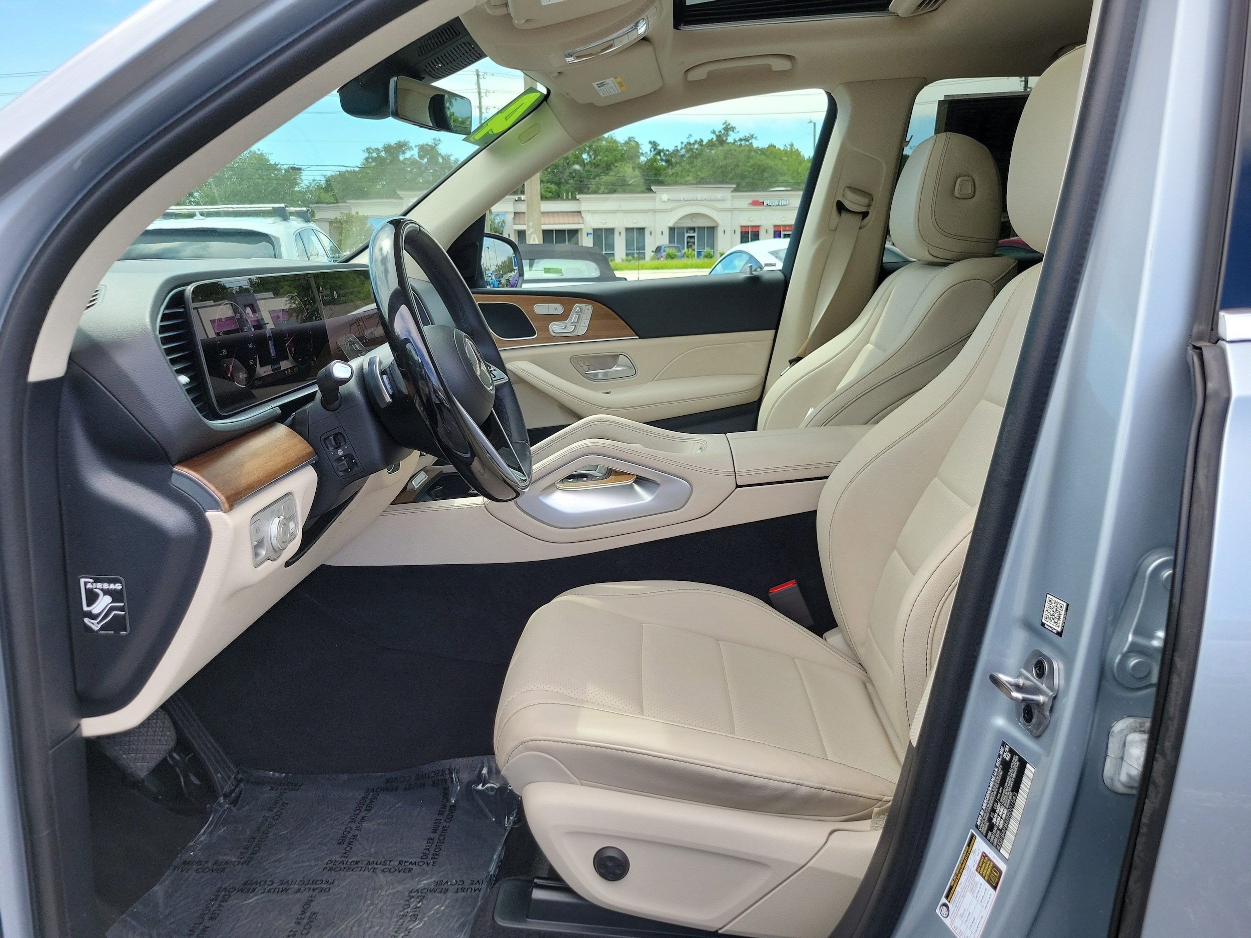 2024 Mercedes-Benz GLE GLE350 - Photo 20