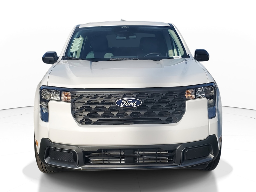 New 2026 Ford Maverick XLT Truck SuperCrew