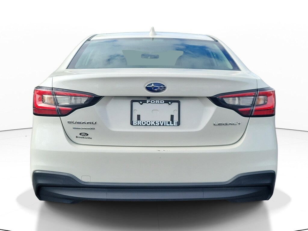 Used 2024 Subaru Legacy Premium Sedan