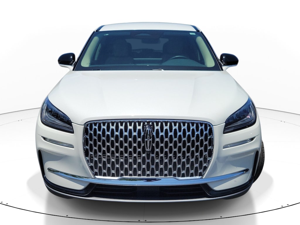 Used 2025 Lincoln Corsair Premiere SUV