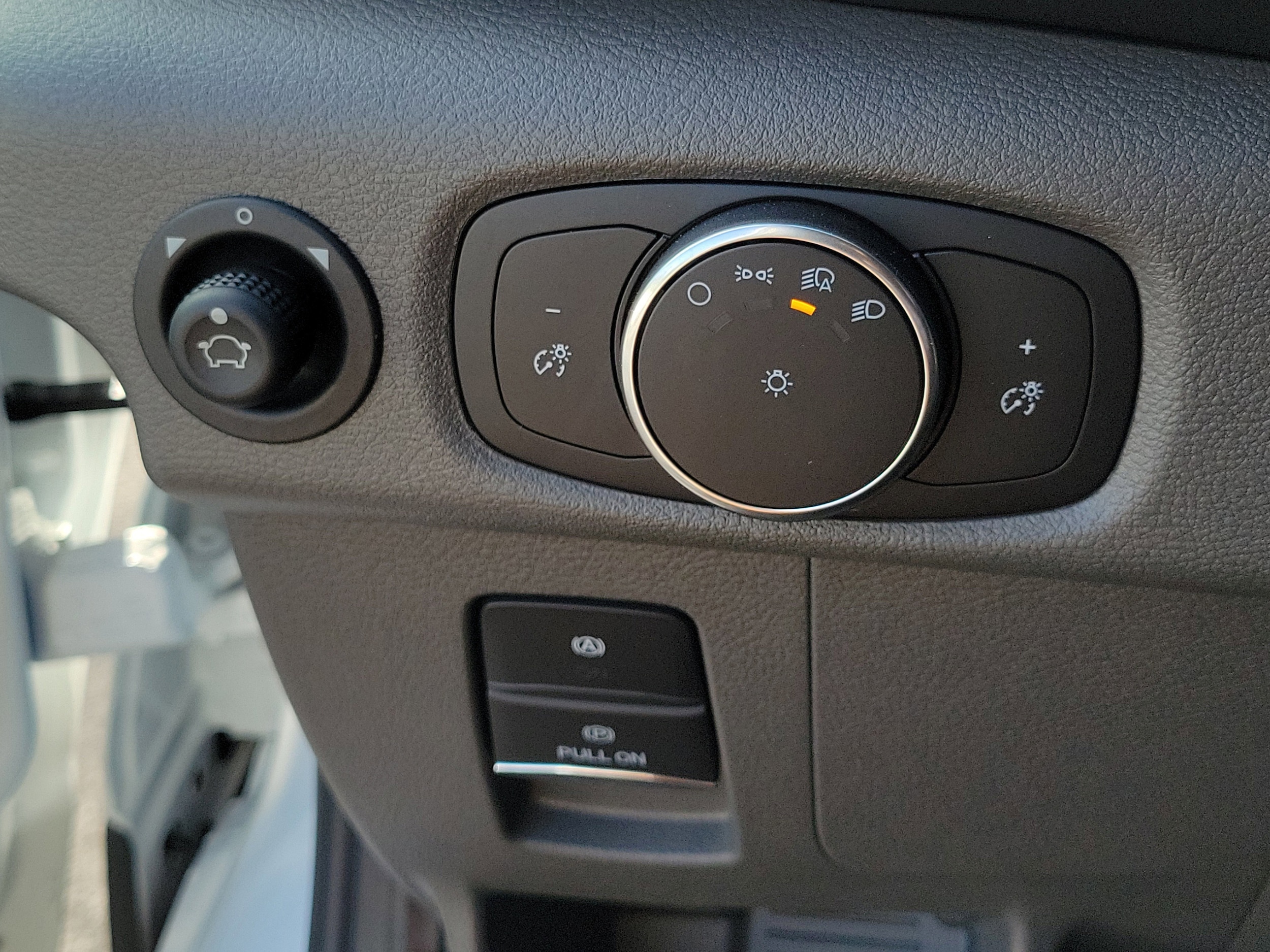 2026 Ford Transit Van Base - Photo 32