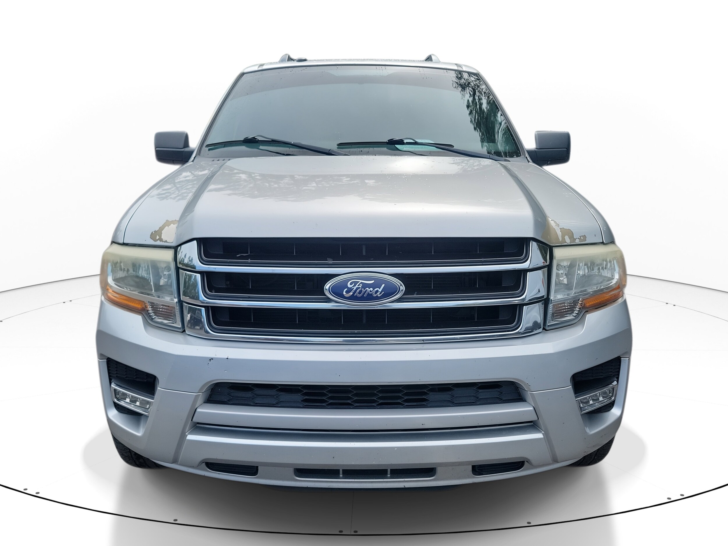 2017 Ford Expedition XLT photo 2