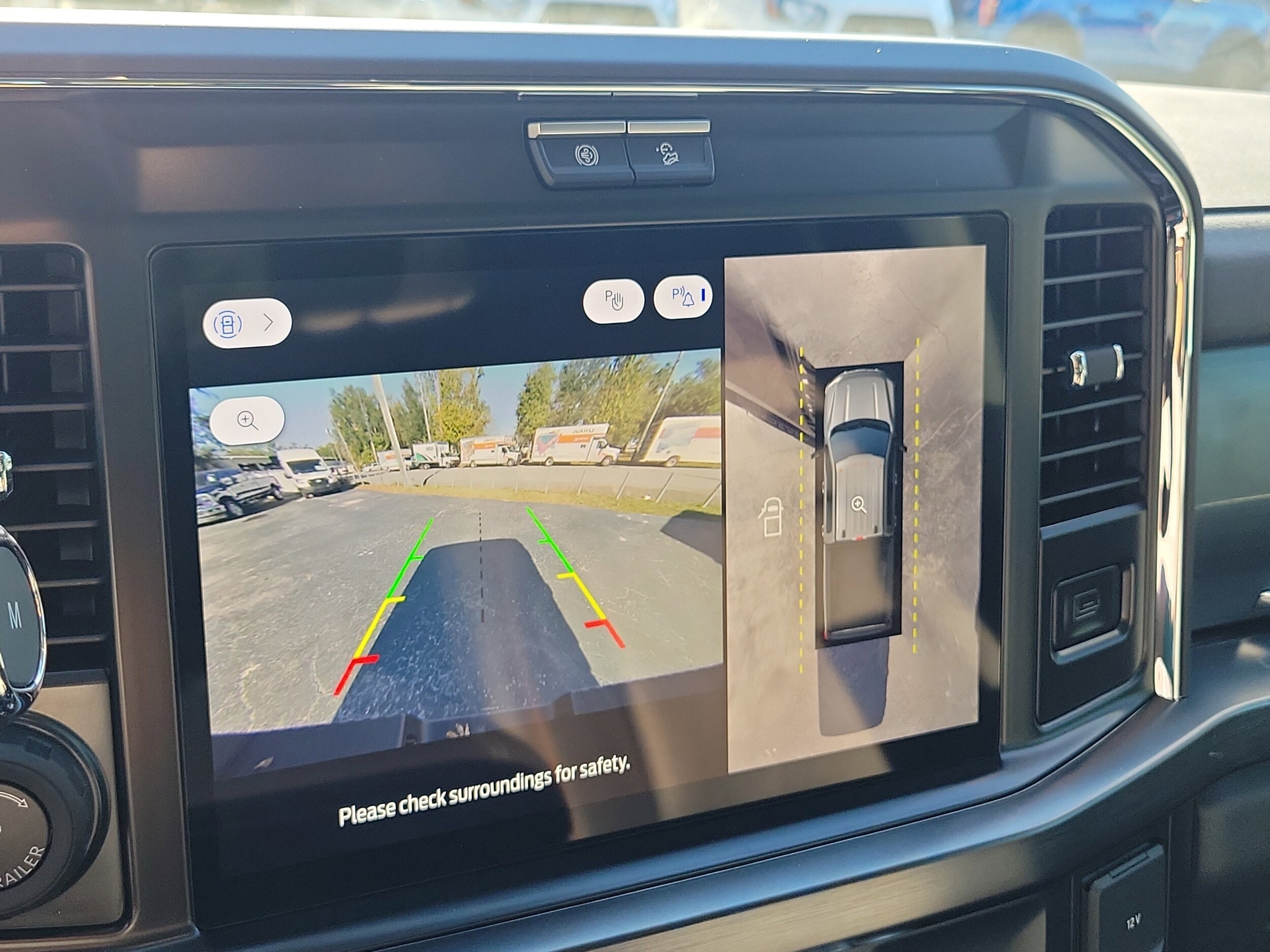 2026 Ford F-250 Super Duty Lariat - Photo 23