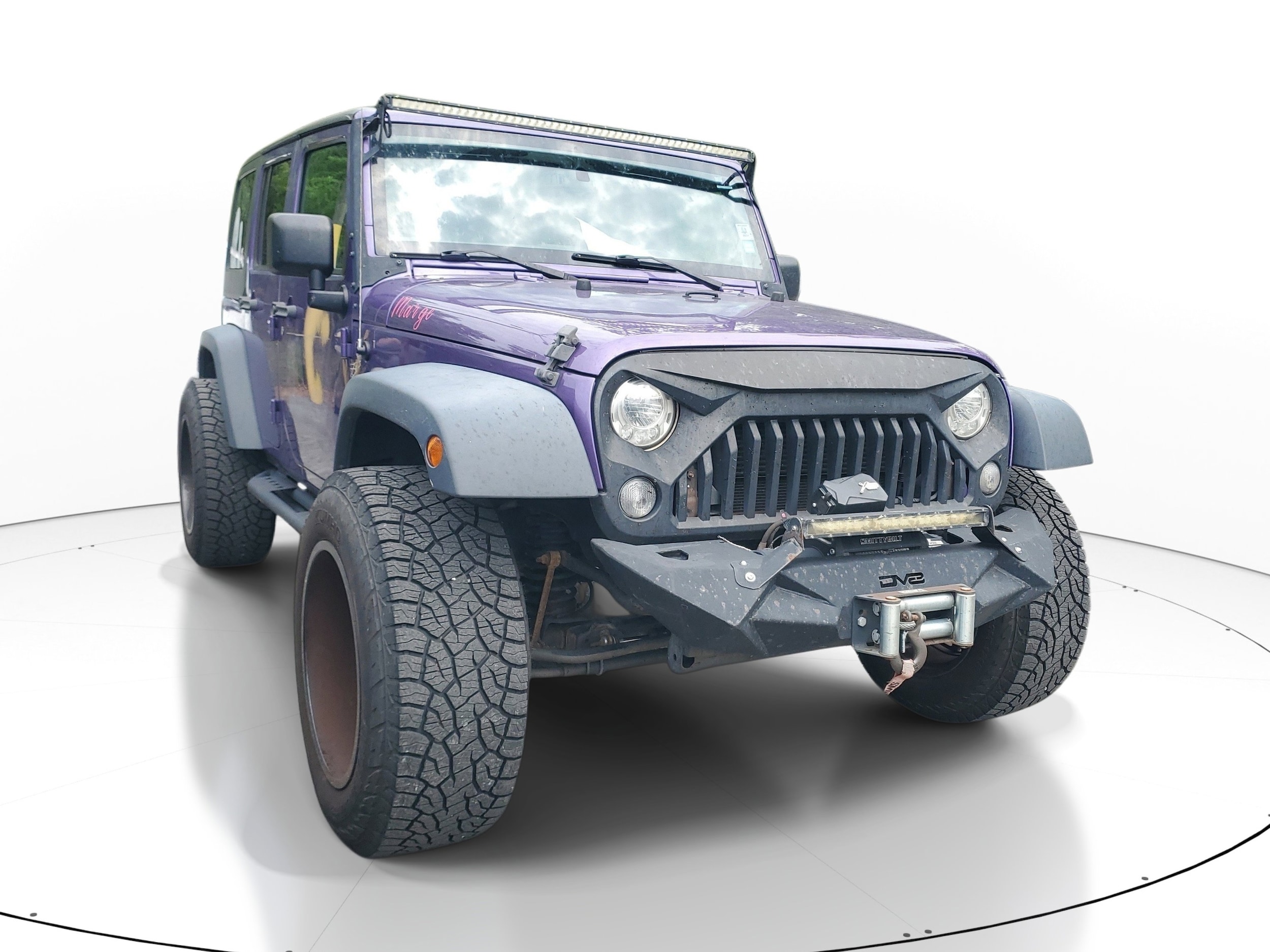 2017 Jeep Wrangler Sport S's photo