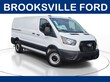  Ford Transit-150 Cargo
