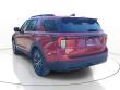 2026 Ford Explorer ST-Line SUV