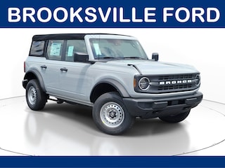2026 Ford Bronco Base SUV